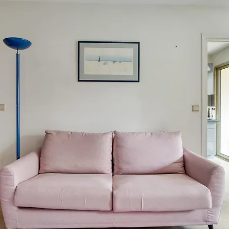 Lägenhet Studio Rostagne - Welkeys Antibes