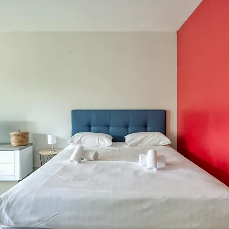 Studio Rostagne - Welkeys Appartement Antibes