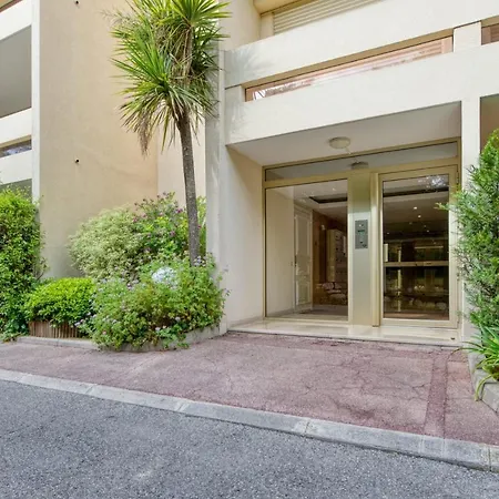 Studio Rostagne - Welkeys Appartement